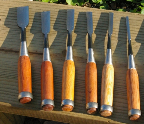 gouge strop gouges chisel tool chisels needed